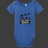 Infant 1x1 Rib 1 Piece Thumbnail