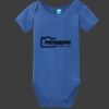 Infant 1x1 Rib 1 Piece Thumbnail