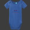 Infant 1x1 Rib 1 Piece Thumbnail