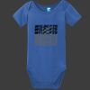 Infant 1x1 Rib 1 Piece Thumbnail