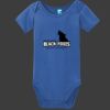 Infant 1x1 Rib 1 Piece Thumbnail