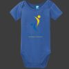 Infant 1x1 Rib 1 Piece Thumbnail