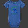 Infant 1x1 Rib 1 Piece Thumbnail