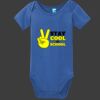 Infant 1x1 Rib 1 Piece Thumbnail