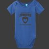 Infant 1x1 Rib 1 Piece Thumbnail