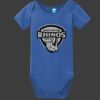 Infant 1x1 Rib 1 Piece Thumbnail