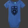 Infant 1x1 Rib 1 Piece Thumbnail