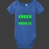 Infant 1x1 Rib 1 Piece Thumbnail
