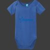 Infant 1x1 Rib 1 Piece Thumbnail
