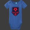 Infant 1x1 Rib 1 Piece Thumbnail