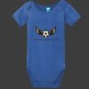 Infant 1x1 Rib 1 Piece Thumbnail
