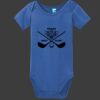 Infant 1x1 Rib 1 Piece Thumbnail