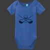 Infant 1x1 Rib 1 Piece Thumbnail