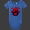 Infant 1x1 Rib 1 Piece Thumbnail
