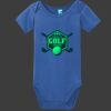 Infant 1x1 Rib 1 Piece Thumbnail