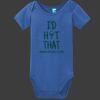 Infant 1x1 Rib 1 Piece Thumbnail