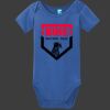 Infant 1x1 Rib 1 Piece Thumbnail