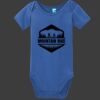 Infant 1x1 Rib 1 Piece Thumbnail