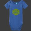 Infant 1x1 Rib 1 Piece Thumbnail