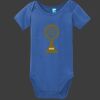 Infant 1x1 Rib 1 Piece Thumbnail