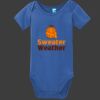 Infant 1x1 Rib 1 Piece Thumbnail