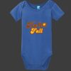 Infant 1x1 Rib 1 Piece Thumbnail