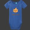 Infant 1x1 Rib 1 Piece Thumbnail