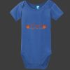 Infant 1x1 Rib 1 Piece Thumbnail