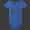 Infant 1x1 Rib 1 Piece Thumbnail