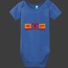 Infant 1x1 Rib 1 Piece Thumbnail