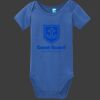 Infant 1x1 Rib 1 Piece Thumbnail