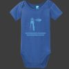 Infant 1x1 Rib 1 Piece Thumbnail