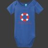 Infant 1x1 Rib 1 Piece Thumbnail