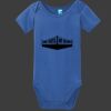 Infant 1x1 Rib 1 Piece Thumbnail