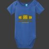 Infant 1x1 Rib 1 Piece Thumbnail