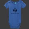 Infant 1x1 Rib 1 Piece Thumbnail