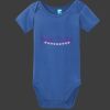 Infant 1x1 Rib 1 Piece Thumbnail