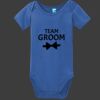 Infant 1x1 Rib 1 Piece Thumbnail