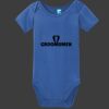 Infant 1x1 Rib 1 Piece Thumbnail