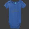 Infant 1x1 Rib 1 Piece Thumbnail