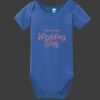 Infant 1x1 Rib 1 Piece Thumbnail