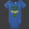 Infant 1x1 Rib 1 Piece Thumbnail