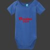 Infant 1x1 Rib 1 Piece Thumbnail