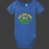 Infant 1x1 Rib 1 Piece Thumbnail