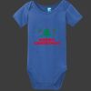 Infant 1x1 Rib 1 Piece Thumbnail
