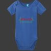 Infant 1x1 Rib 1 Piece Thumbnail