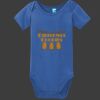 Infant 1x1 Rib 1 Piece Thumbnail