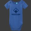 Infant 1x1 Rib 1 Piece Thumbnail