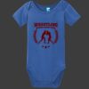 Infant 1x1 Rib 1 Piece Thumbnail
