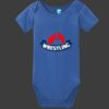 Infant 1x1 Rib 1 Piece Thumbnail